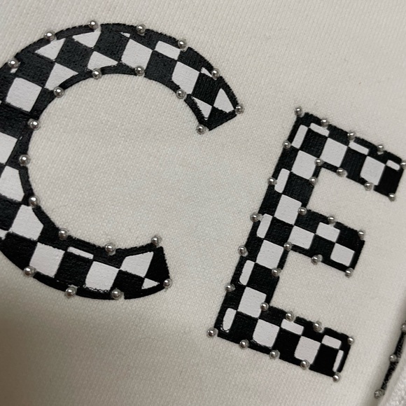 Celine hoodie - Picture 3 of 5